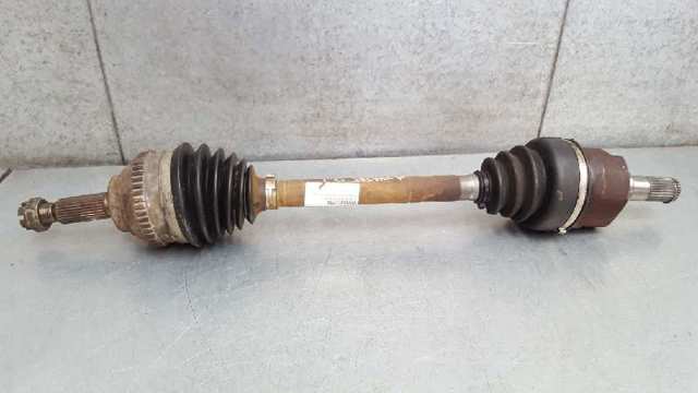 Półoś napędowa przednia lewa KIA Magentis 1 GD