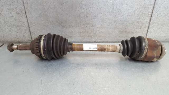 Półoś napędowa przednia prawa Hyundai Sonata 4 EU4