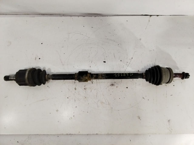 Półoś napędowa przednia prawa 495001D700 HYUNDAI