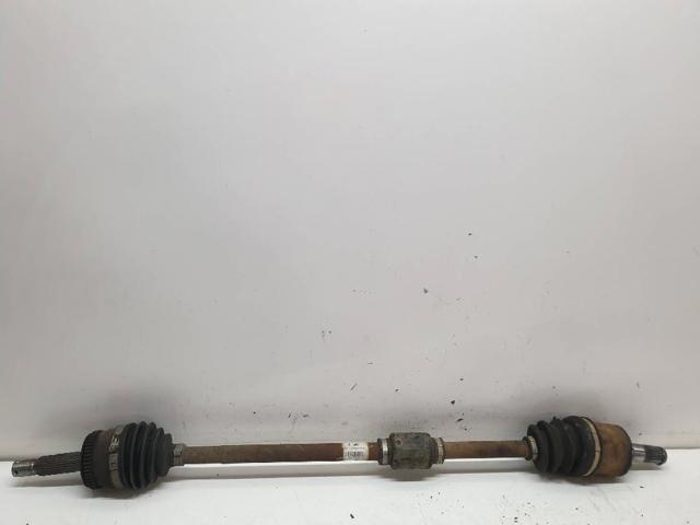 Półoś napędowa przednia prawa 495001E051 HYUNDAI