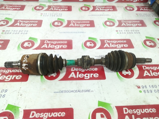 495001E610 Hyundai/Kia