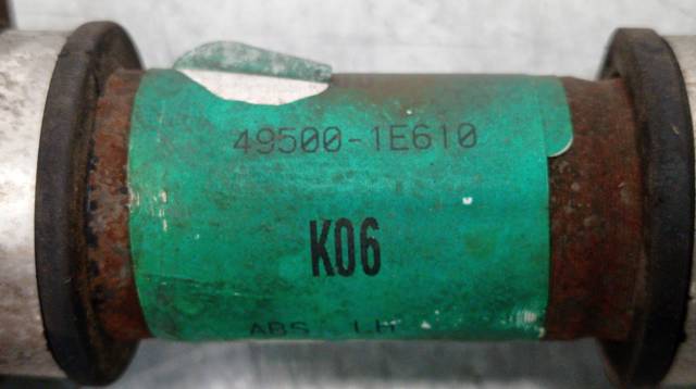 495001E610 Hyundai/Kia
