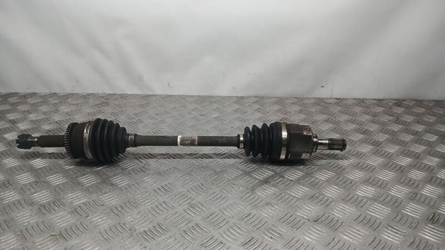 Przegub homokinetyczny przedni zewnętrzny 495001J000 HYUNDAI