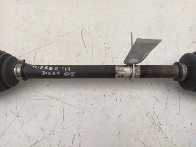 495001P000 Hyundai/Kia