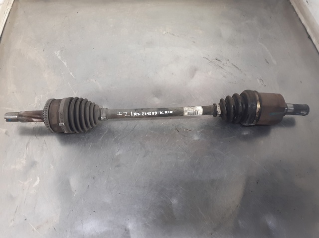 Przegub homokinetyczny przedni zewnętrzny 495001W000 HYUNDAI