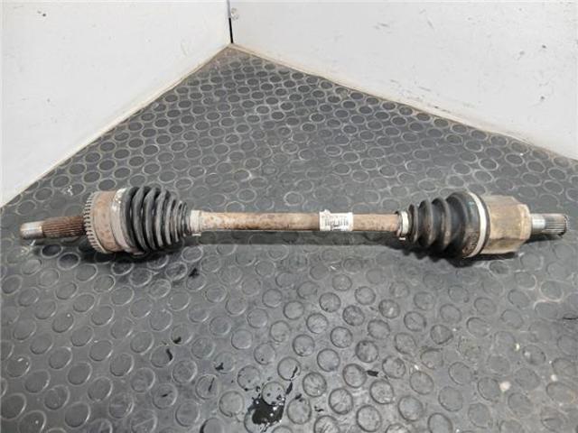 Przegub homokinetyczny przedni zewnętrzny 495001W000 HYUNDAI