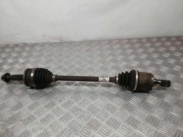 Przegub homokinetyczny przedni zewnętrzny 495001W000 HYUNDAI