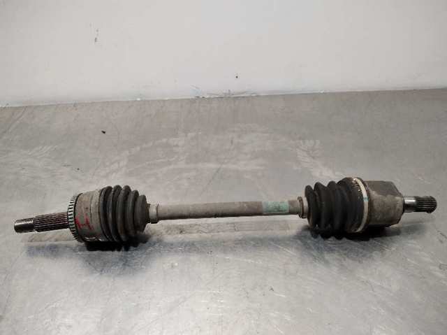 Półoś napędowa przednia lewa KIA Rio 3 UB