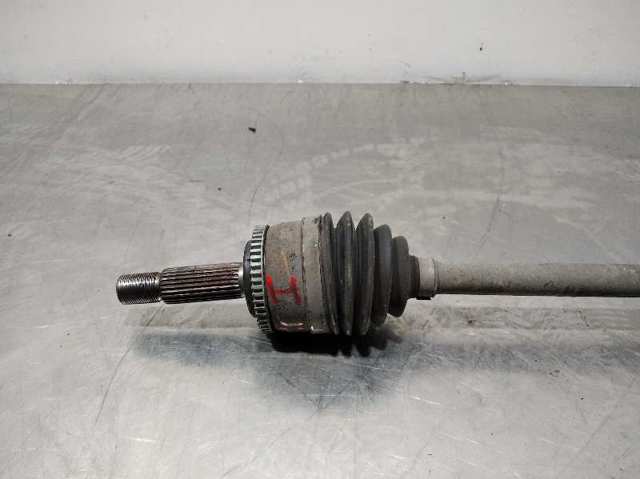 Półoś napędowa przednia lewa KIA Rio 3 UB