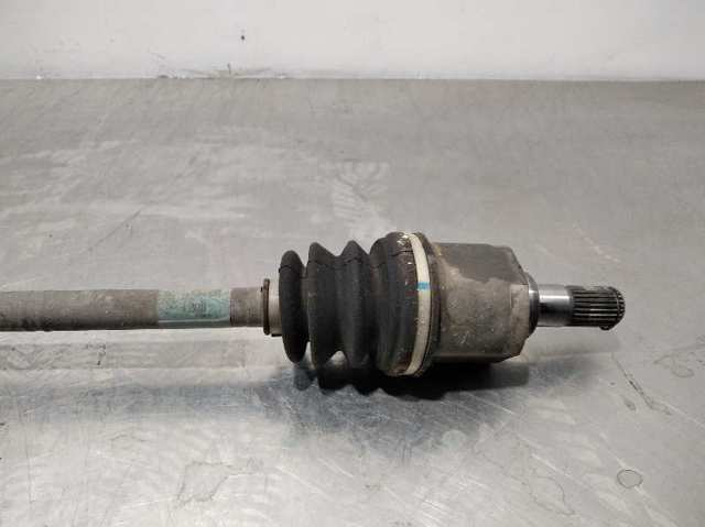 Półoś napędowa przednia lewa KIA Rio 3 UB