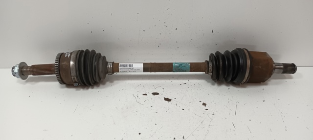 Półoś napędowa przednia lewa KIA Rio 3 UB