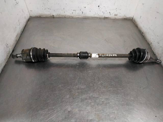 Półoś napędowa przednia prawa do Hyundai Accent LC