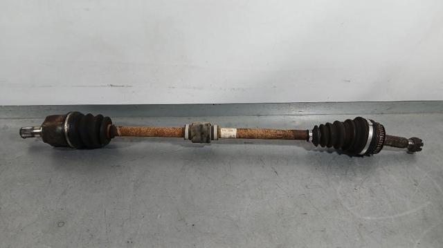 Półoś napędowa przednia prawa 4950025311 HYUNDAI