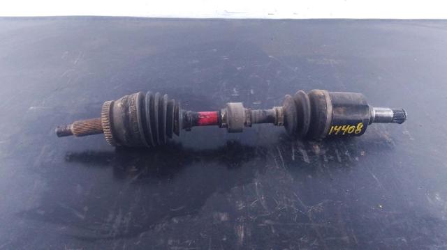 Półoś napędowa przednia lewa 495002B260 HYUNDAI