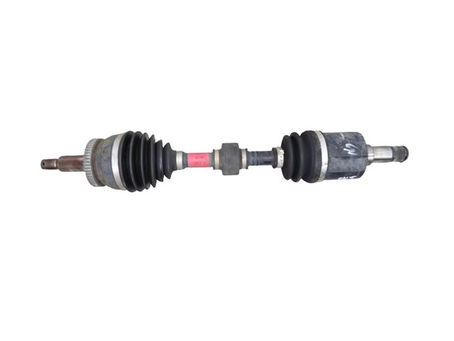 Półoś napędowa przednia lewa 495002B260 HYUNDAI