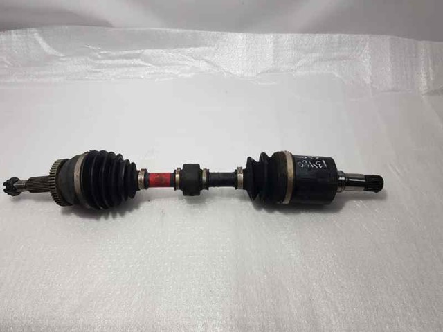 Półoś napędowa przednia lewa 495002B260 HYUNDAI