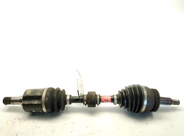 Półoś napędowa przednia lewa 495002B260 HYUNDAI