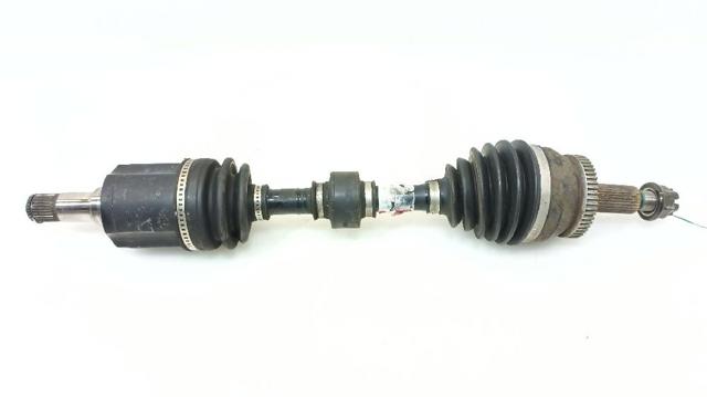 Półoś napędowa przednia lewa 495002B260 HYUNDAI