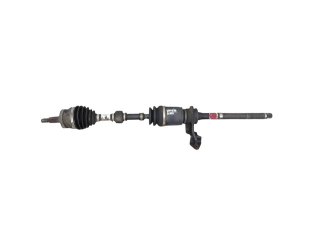 Półoś napędowa przednia prawa 495002B610 HYUNDAI