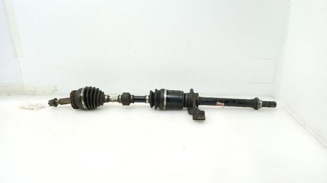 Półoś napędowa przednia prawa 495002B610 HYUNDAI