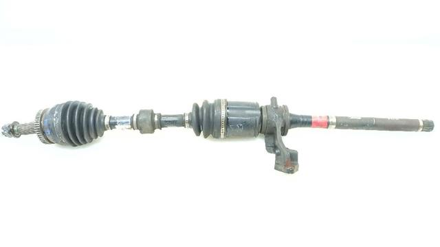 Półoś napędowa przednia prawa 495002B610 HYUNDAI