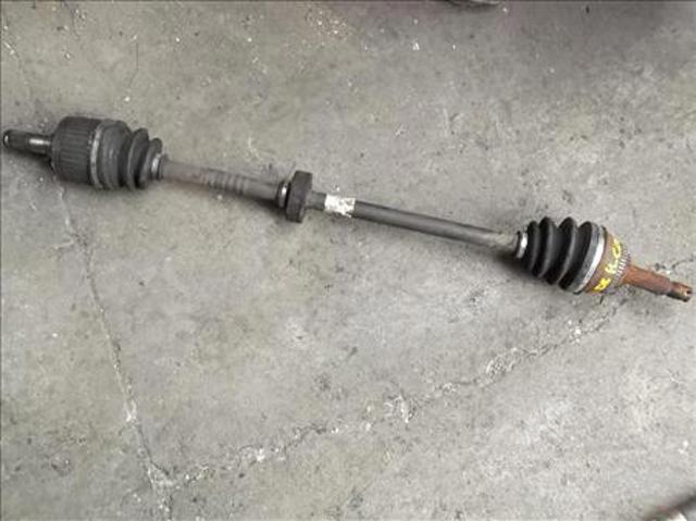 Przegub homokinetyczny przedni zewnętrzny 495002D001 HYUNDAI