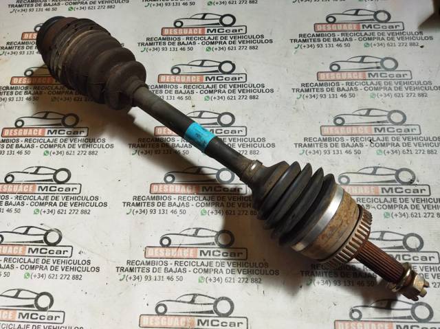 495002E750 Hyundai/Kia