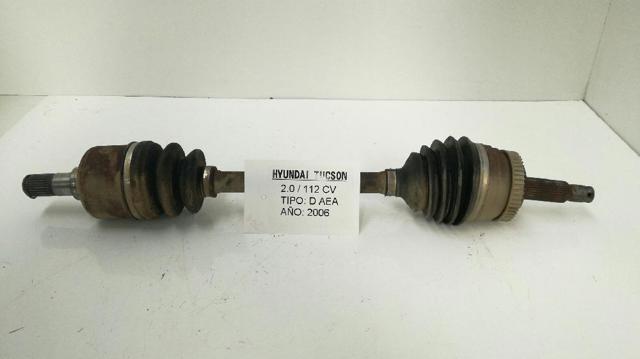 495002E750 Hyundai/Kia