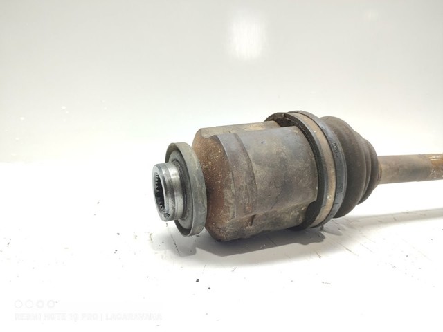 Półoś napędowa przednia prawa 495002E850 HYUNDAI