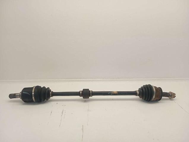 Półoś napędowa przednia prawa KIA Cerato 1 LD