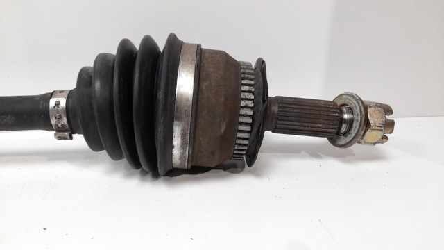 Półoś napędowa przednia prawa KIA Cerato 1 LD