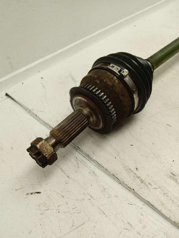 Półoś napędowa przednia prawa KIA Cerato 1 LD