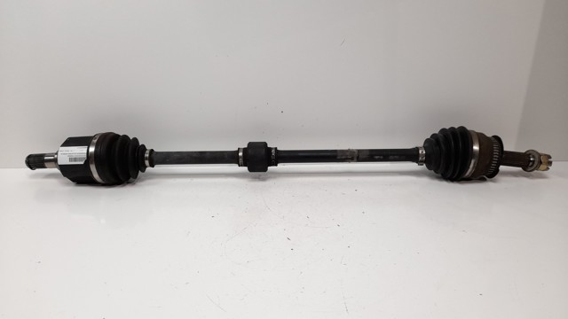 Półoś napędowa przednia prawa KIA Cerato 1 LD