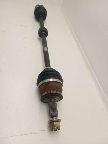 Półoś napędowa przednia prawa KIA Cerato 1 LD