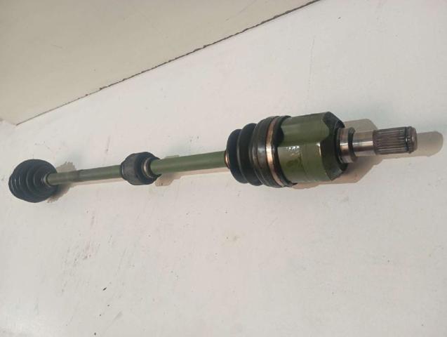 Półoś napędowa przednia prawa KIA Cerato 1 LD