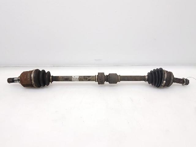 Półoś napędowa przednia prawa 495002L210 HYUNDAI