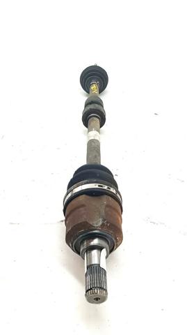 Półoś napędowa przednia prawa 495002L210 HYUNDAI