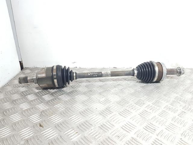 495002Y300SJ Hyundai/Kia