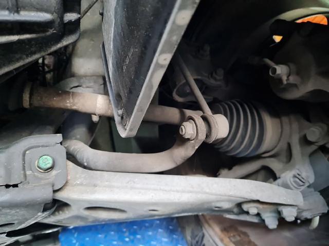Półoś napędowa przednia lewa 495002Y900SJ HYUNDAI