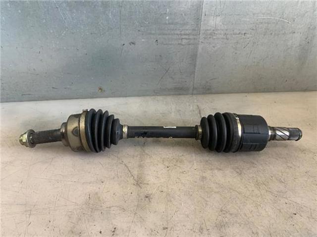 Półoś napędowa przednia lewa 495003E000 HYUNDAI