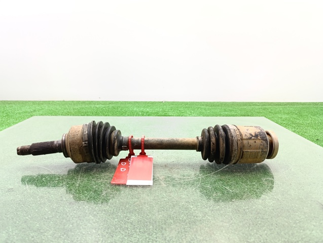 Półoś napędowa przednia prawa 495003E111 HYUNDAI