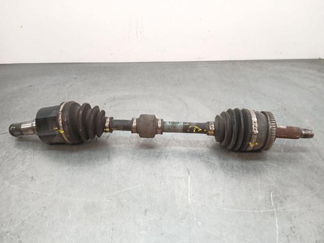 Półoś napędowa przednia lewa 495003Z400 HYUNDAI