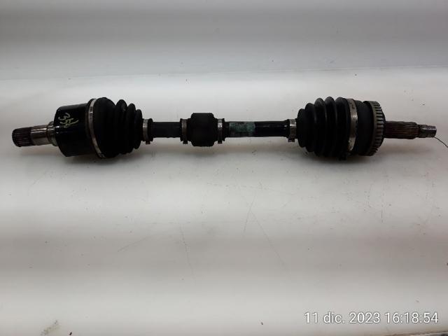 Półoś napędowa przednia lewa 495003Z400 HYUNDAI