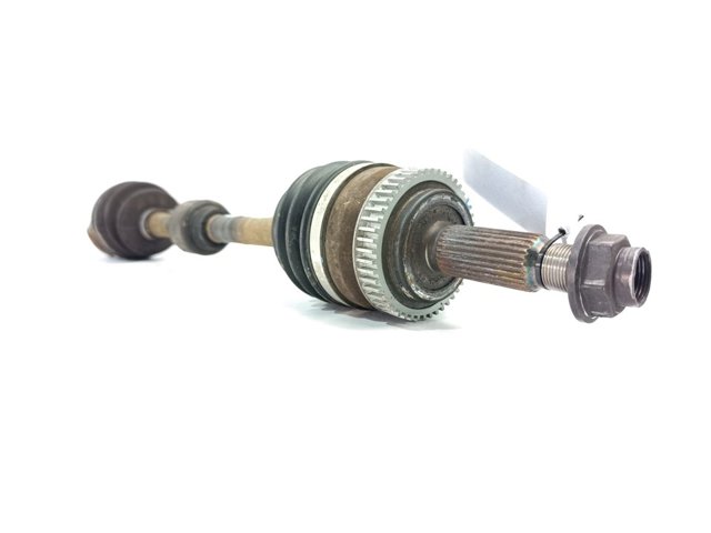 Półoś napędowa przednia lewa 49500A4220 HYUNDAI
