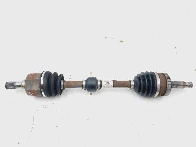 Półoś napędowa przednia lewa 49500A4220 HYUNDAI