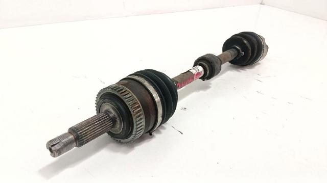 Półoś napędowa przednia lewa 49500A4220 HYUNDAI
