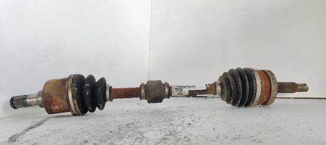 Półoś napędowa przednia lewa 49500A4220 HYUNDAI
