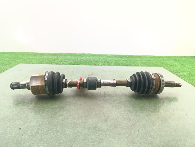 Półoś napędowa przednia lewa 49500A4220 HYUNDAI