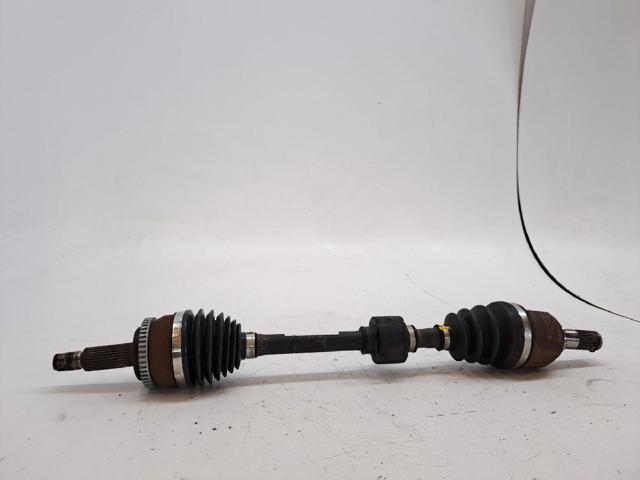 Półoś napędowa przednia lewa 49500A6100 HYUNDAI