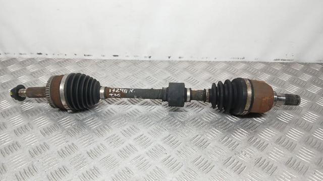 Półoś napędowa przednia lewa 49500A6100 HYUNDAI